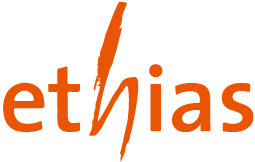 Logo Ethias